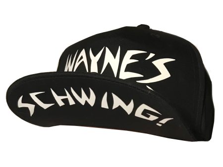 Wayne s Tendencies Hat For Sale