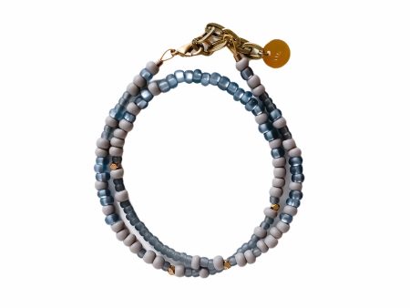 CELESTE thin wrap bracelet Online