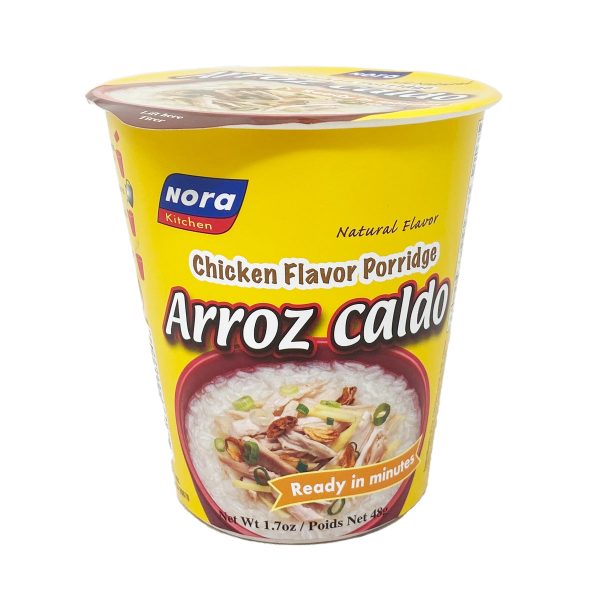 Nora Arroz Caldo(chicken) For Discount