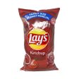 Lay s Chips(ketchup) For Sale