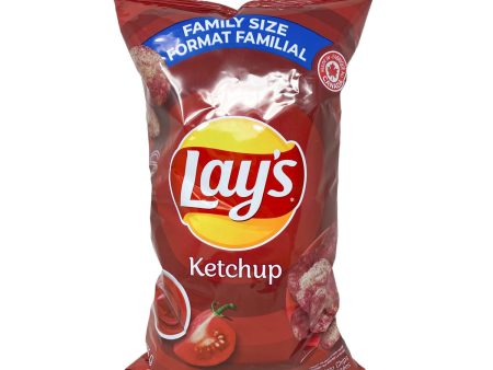 Lay s Chips(ketchup) For Sale