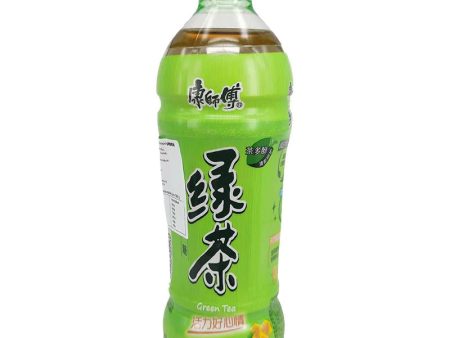 Kang Shi Fu Honey Green Tea For Sale