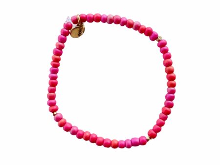 BLAZE thin bracelet For Cheap