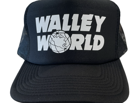 Walley World Hat Fashion