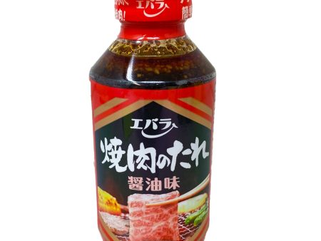 Ebara Sauce (soy Sauce) Hot on Sale