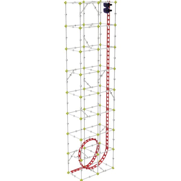 Roller Coaster Engineering Supply