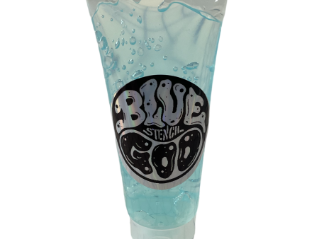 Blue Goo for Tattoo Stencils Online Hot Sale