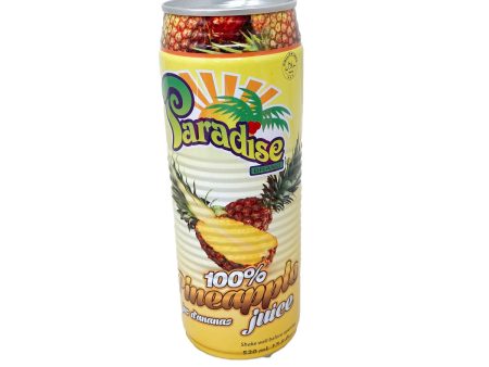 Paradise Pineapple Juice Cheap