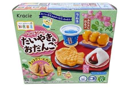 Kracie Cookin (taiyaki) For Cheap