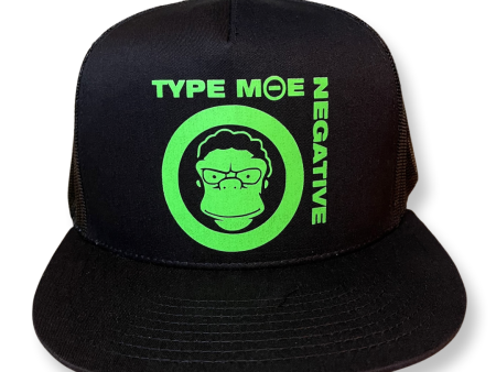 Type MOE Negative Hat Online Sale