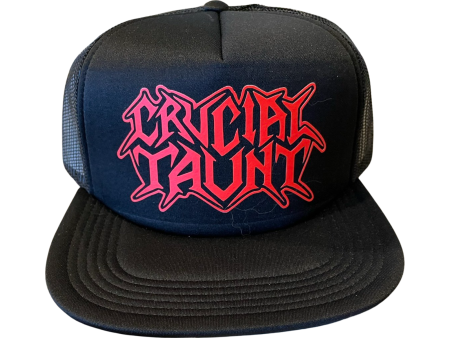 Crucial Taunt Hat Sale