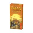 Catan Cities & Knights 5-6 Player Extension -  مدن وفرسان مُلحق ل ٥ - ٦ لاعبين Online Sale