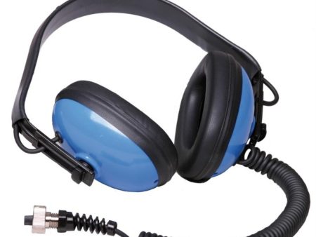 Garrett AT Pro AT Max ATX And Sea Hunter MK11 Waterproof Headphones Discount