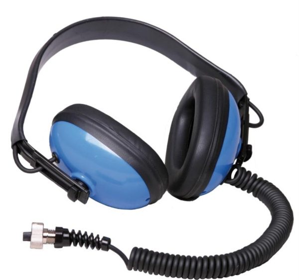 Garrett AT Pro AT Max ATX And Sea Hunter MK11 Waterproof Headphones Discount