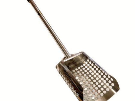 Black ada Extended Sandscoop – Stainless Steel on Sale