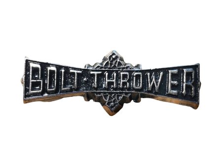 Bolt Thrower on Sale