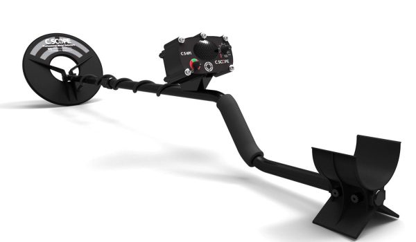 C.SCOPE CS-4Pi METAL DETECTOR Online now