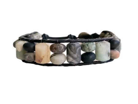 KALEIDOSCOPE no. 11 wrap bracelet Hot on Sale