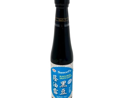 Black Soy Sauce(light) Hot on Sale