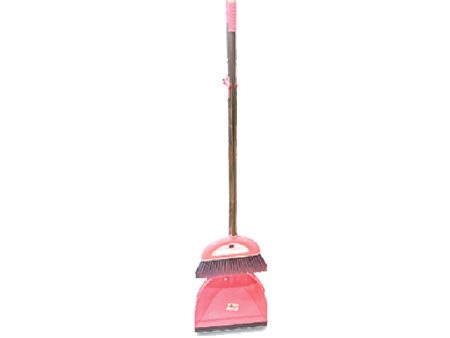 Broom Dust Pan Set Online Hot Sale