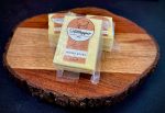 HILLTOPPER CREAMERY  Smoked Gouda 8 oz Online