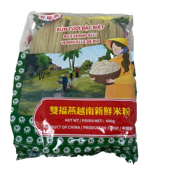 Bs Rice Vermicelli Hot on Sale