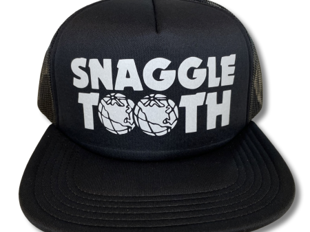 Snaggletooth World Hat on Sale