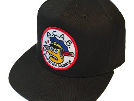 All Clancys Are Bastards Hat Cheap