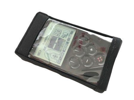 Xp Deus Remote Control Box Cover Hot on Sale