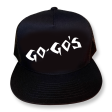 Go-Go s Hat For Discount