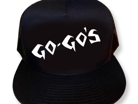 Go-Go s Hat For Discount