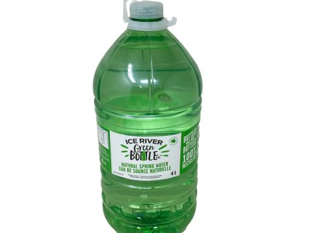 Ice River Spring Water Online Sale