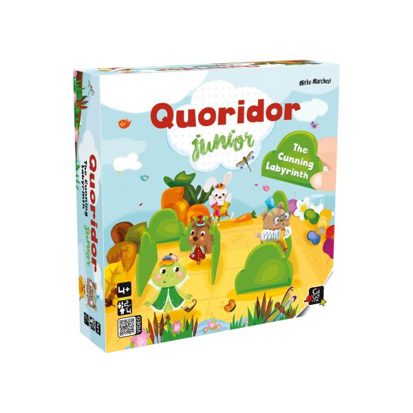 Quoridor Junior Sale