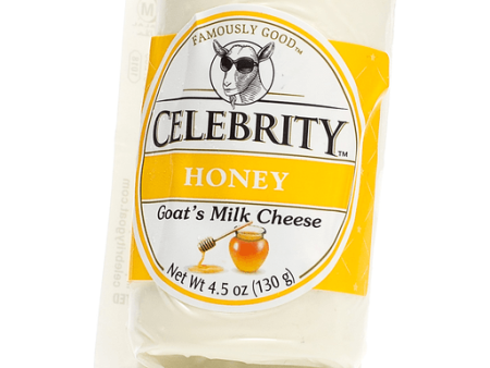 Honey Goat Milk Cheese Discount