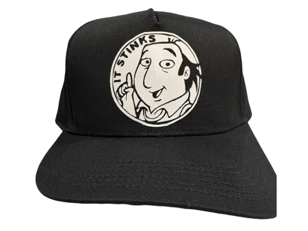 Jay Sherman Imperfect Cap Online