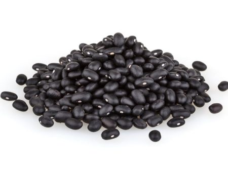 Beans, Black Dry Online Sale