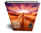 Desert. Spirit of Desert - Large original WAVE Samples Loops Soundscapes Library Hot on Sale