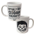 Goddamn Sonuvabitch Mug For Cheap