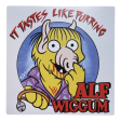 Alf Wiggum  Sticker Supply