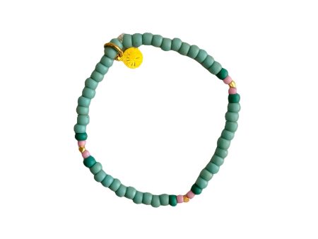 CALM thin bracelet For Discount