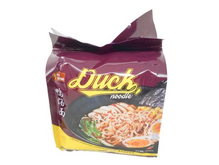 Duck Noodle For Cheap