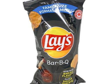 Lay s Potato Chips(bbq) Discount