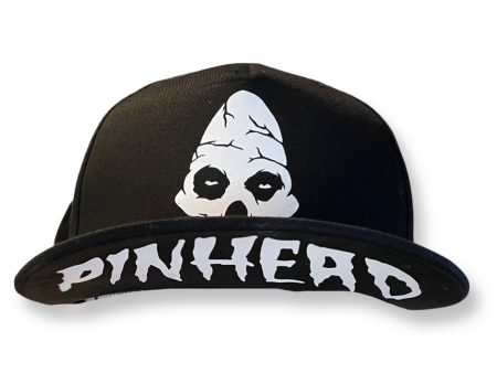 Pinhead Hat on Sale