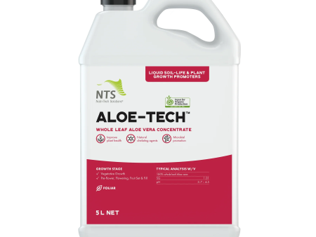 Aloe-Tech Sale