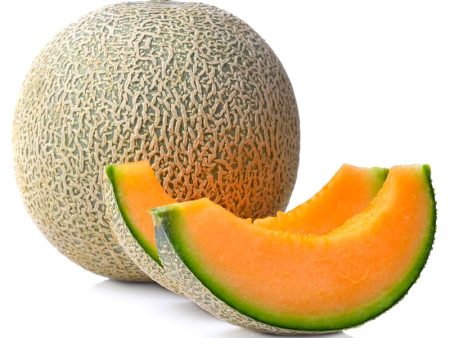 Cantaloupe - Habegger Produce Cheap