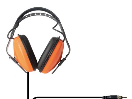 Quest Waterproof Headphones Hot on Sale