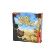 Lost Cities Duel - لوست سيتيز For Discount