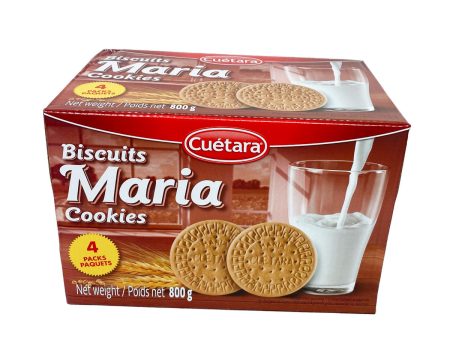 Biscuits Maria Cookies Hot on Sale