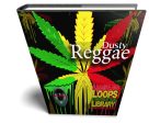 Reggae MEGA Bundle - 11 Large Essential WAVE Samples Loop Studio Libraries Online Hot Sale