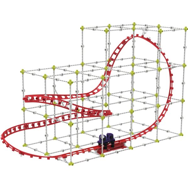 Roller Coaster Engineering Supply